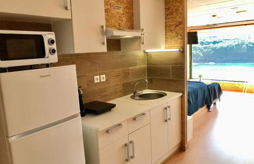 Vistas al mar Canabal - Foto 11