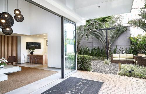 Homelike by Viva - Apartamentos completos em Pinheiros a uma quadra da Faria Lima - Foto 4