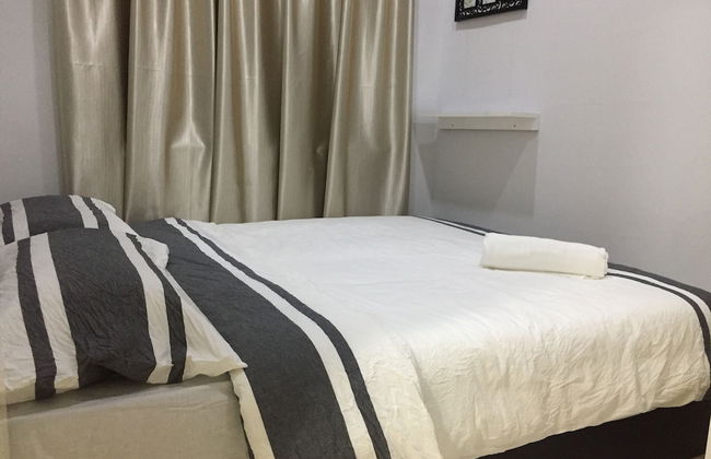 Borneo Coastal Residence - IMAGO Mall - Foto 36