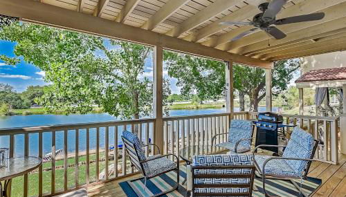 Full Moon Harbor - Foto 2