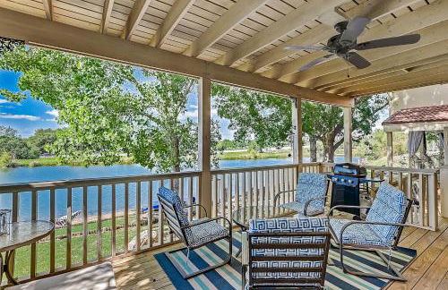 Full Moon Harbor - Foto 2