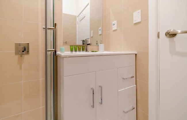 Takapuna Central Spacious & New Home 3 - Foto 13