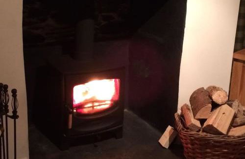 November Cottage St Kew, North Cornwall Cosy Cottage - Foto 15