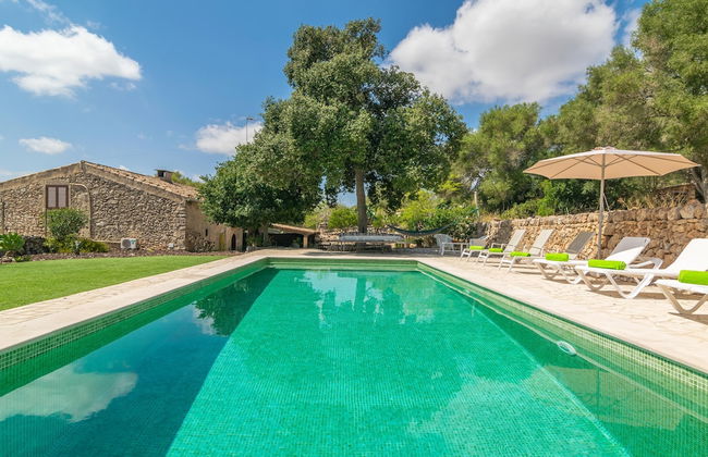 Can Gallot De Punxuat - Foto 2