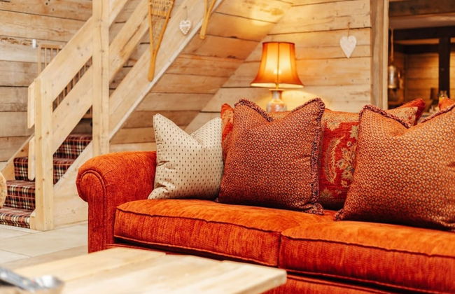 Moonlight Barn in Ascott - Foto 36