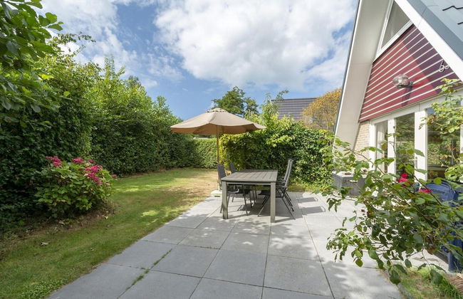 Seaside Getaway With Terrace - Foto 21