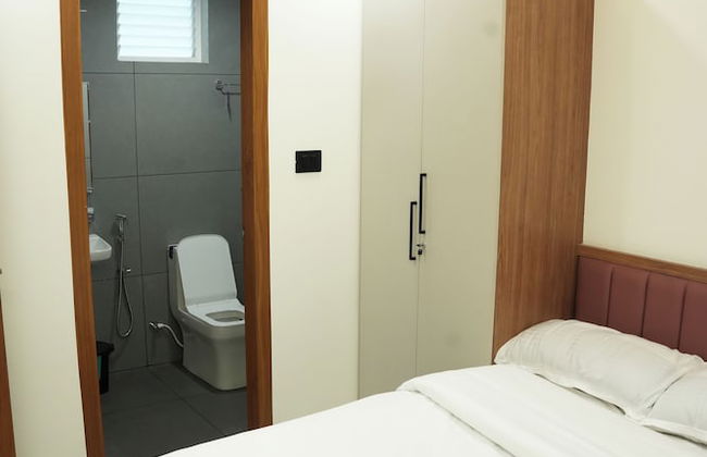 Theeram Residency - Foto 4