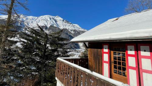 Chalet Keller - Foto 5