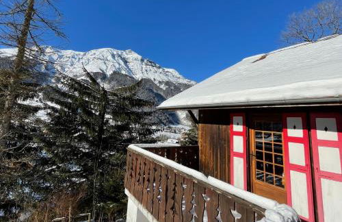 Chalet Keller - Photo 5