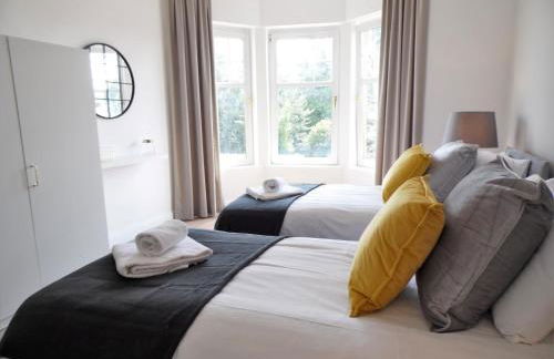 Signature - Langlands House - Foto 15