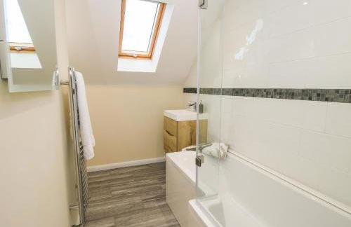 Stable Cottage - Foto 15