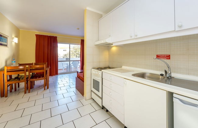 Apartamentos Turísticos Pateo Village - Foto 12