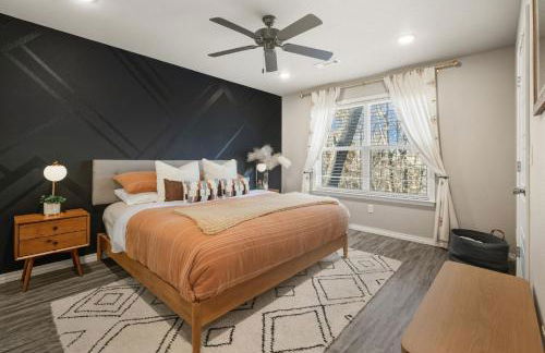 Lago Lodge-ON Lago Vista MTB Trail-Bike Equipment - Foto 12