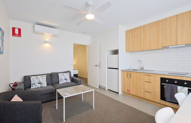 Botanic City Apartments - Foto 56