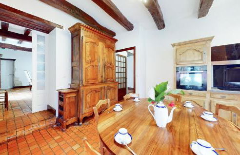 Beautiful Home In Couhe - Foto 19