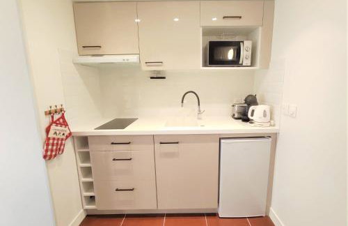 Gîte Les Hirondelles - Bord de mer et campagne - Foto 6