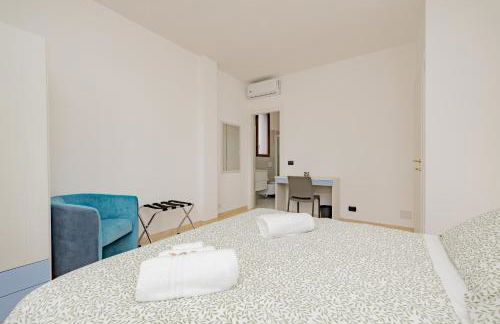 A5 Girasole - Rho Fiera MPX - Three-room Double Amenities - Photo 9