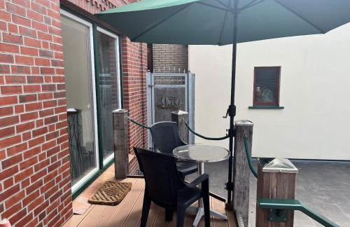 Küstenfeeling - die Relax- FeWo für Ihren Nordseeurlaub mit ganz vielen Extras! - Foto 37