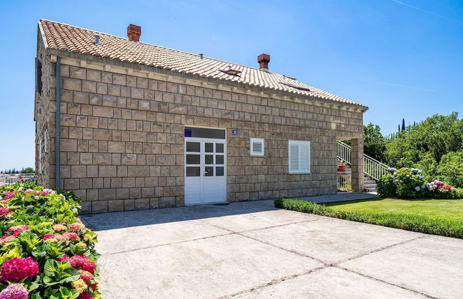 Apartments Amalija - Foto 71