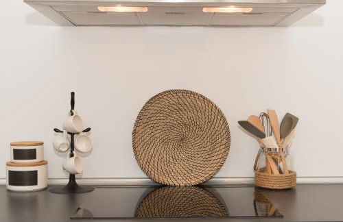 Aretousa Deluxe Downtown Apartment - Foto 12