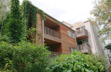 Familienhotel Weimar mit Ferienwohnungen - Foto 2