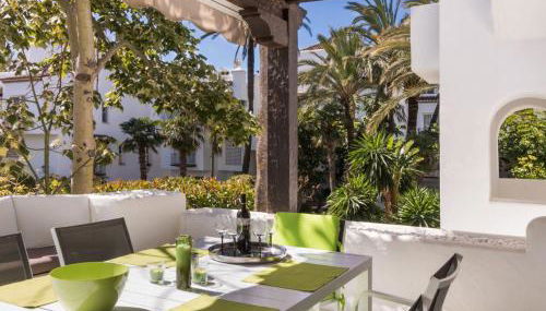 Apartment Alcazaba Beach by Interhome - Foto 4