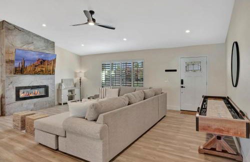 Slice Of Paradise, Remodel w FREE Heated Pool - Foto 5