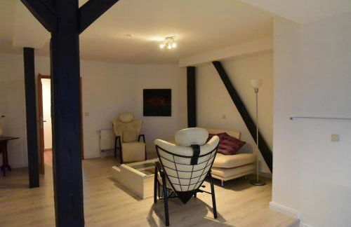 Großzügige Wohnung auf Resthof - Foto 14