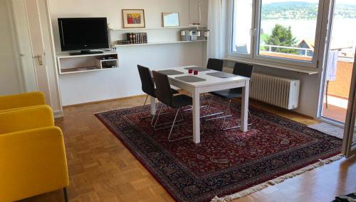 Ferienwohnung Grob "Seeblick" - Foto 2
