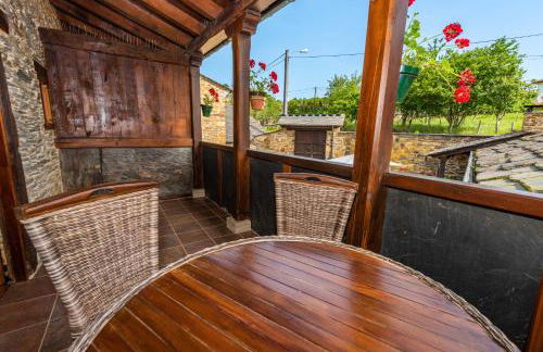 Balcón de Oscos - Foto 64