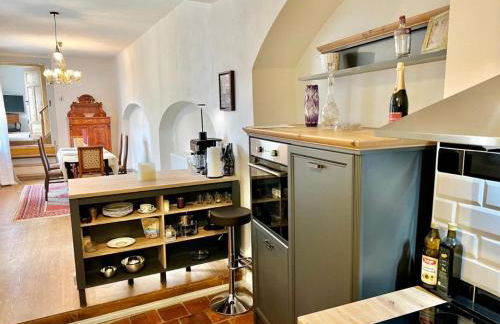 Oswald Hempel 5 Zimmermaisonette und 3 Zimmer Loftwohnung - Foto 46