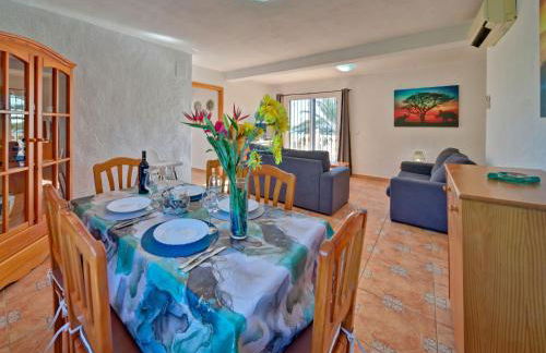 Apartment Canuta Baja 4 by Interhome - Photo 12