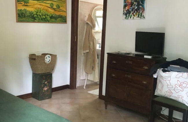 Villa Misita - Foto 7