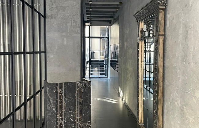 RA Apartments - Foto 2