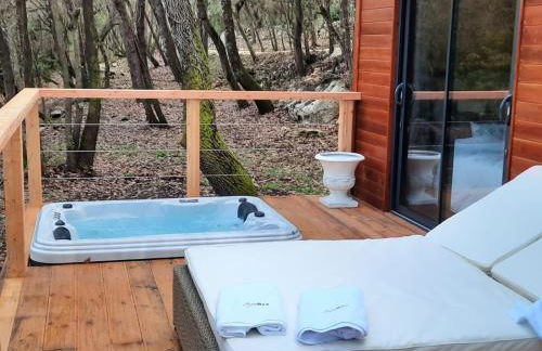 Lodge Campagne Chic 3 - Mas de Rey - Photo 1