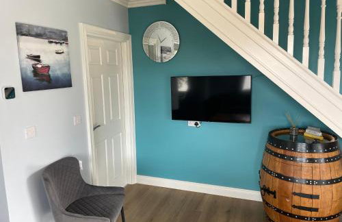 Beautiful 3-Bed House in Sunny Killough Down - Foto 15