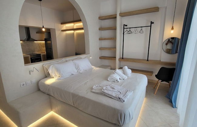 Executive Apartments and Suites - Foto 8