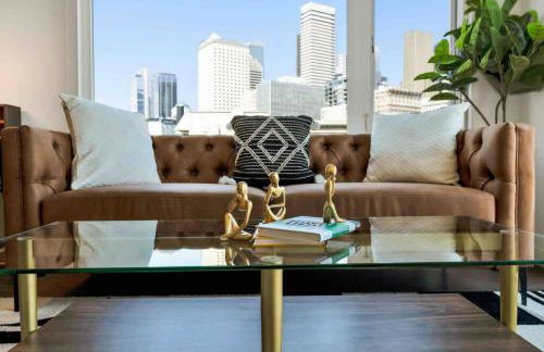 Skyline Haven Near Downtown Seattle - Foto 27