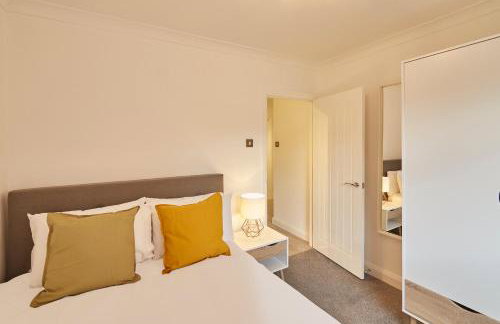 Dacama at Dene Grove- with Patio and 2 Free Parking - Photo 26