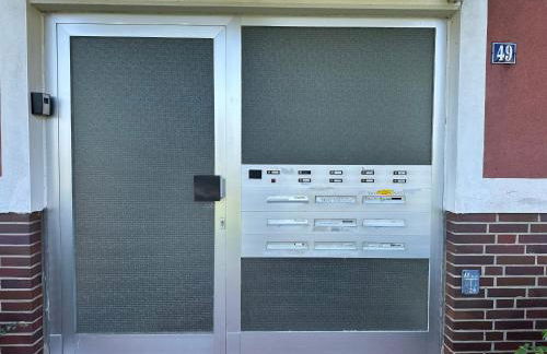 Akram Appartement VI - Naturnah mit Ausblick - Foto 15