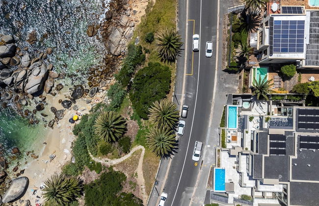 Bakoven Palms Villa - Ultra Lux Villa With Jacuzzi - Foto 62