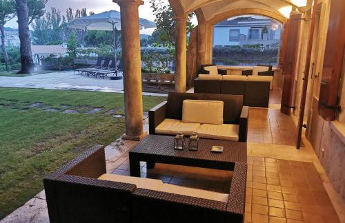 VILLAS COSETTE Villa CALYPSO - Foto 33