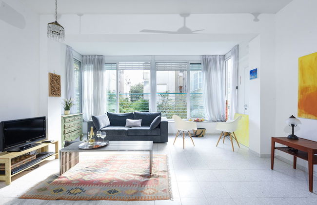 Tranquil Garden Retreat by Sea N Rent - Foto 17