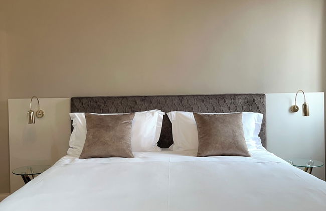 SAN VIO PALACE LUXURY APARTMENTS - Foto 3