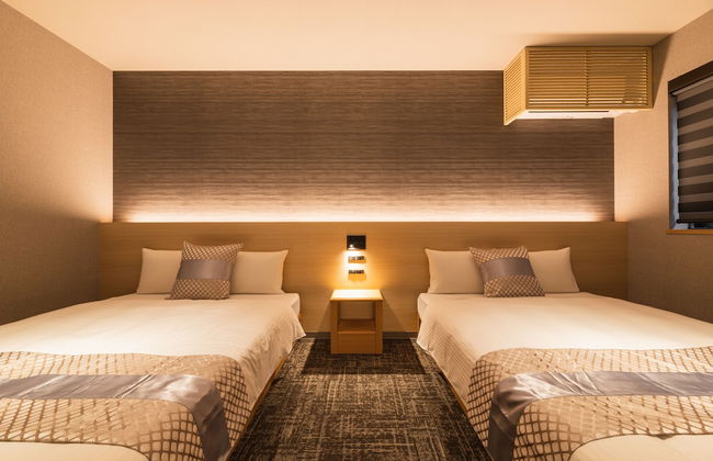 GRAND BASE Kagoshima Chuo - Foto 27