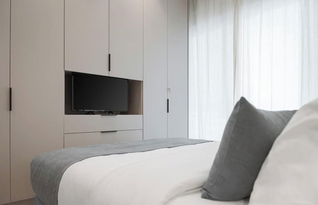 Athens Luxury Ethereal Stay - Foto 7