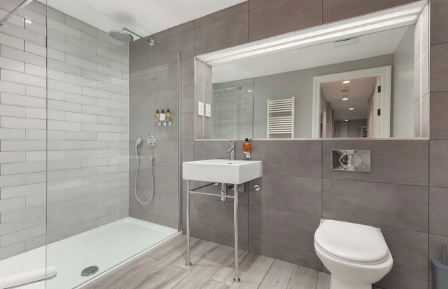 Destiny Scotland - Distillers House - Foto 75