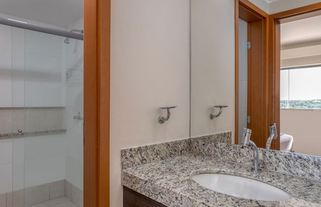 Wyndham Royal Star Thermas Resort - Foto 3