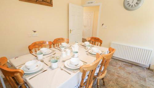 Slieve Gallion Cottage - Foto 5