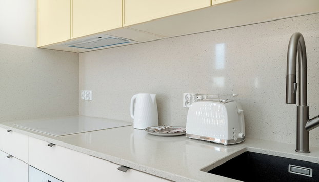 Cosy Studio Close to the Park by Renters - Foto 4, Cocina privada